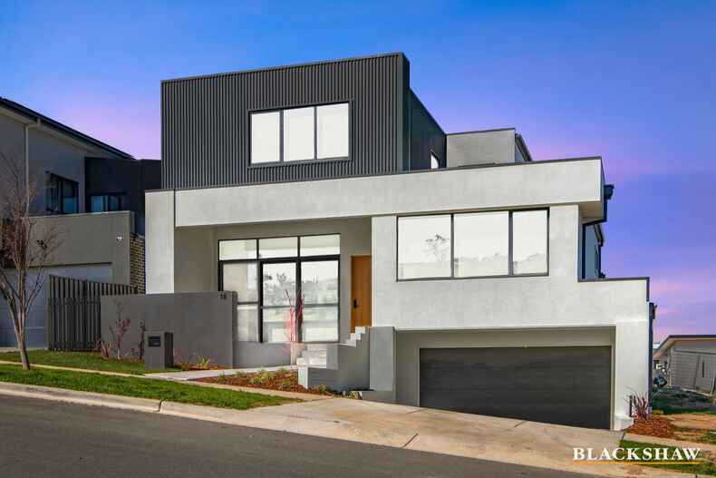 18 Niland Street Whitlam