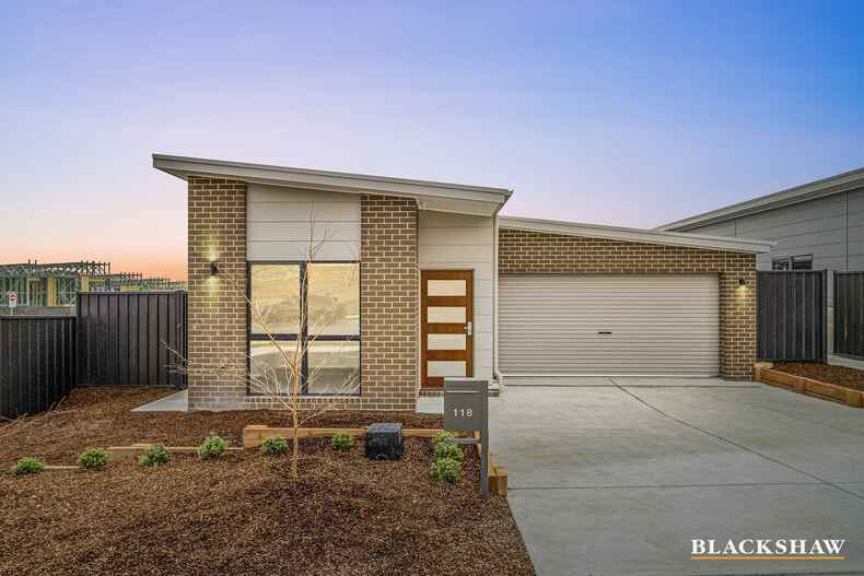 118 Oxalis Crescent Tralee