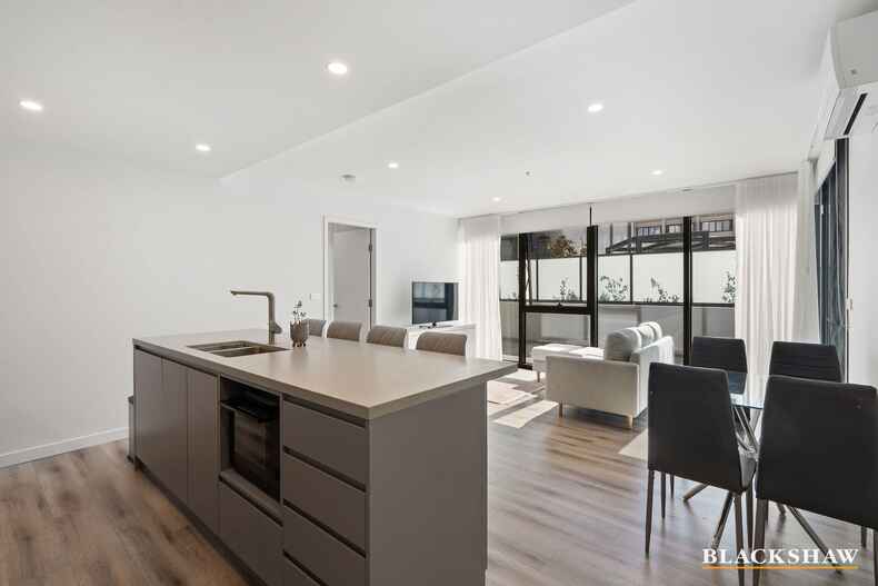 513/49 Furzer Street Phillip