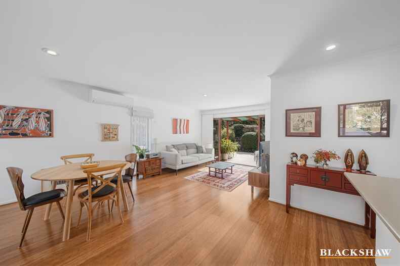 90 Bourne Street Cook