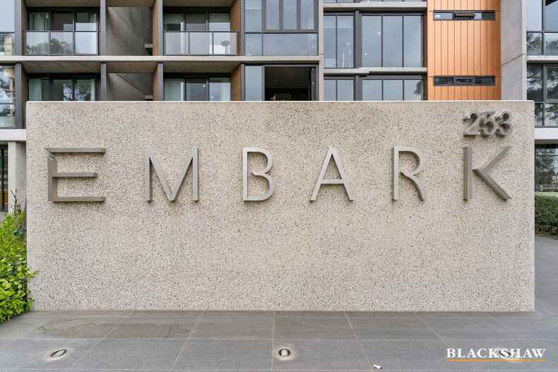 212/253 Northbourne Avenue Lyneham