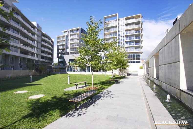 20/5 Sydney Avenue Barton