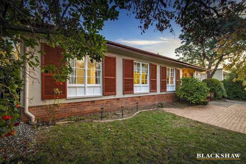 231 La Perouse Street Red Hill