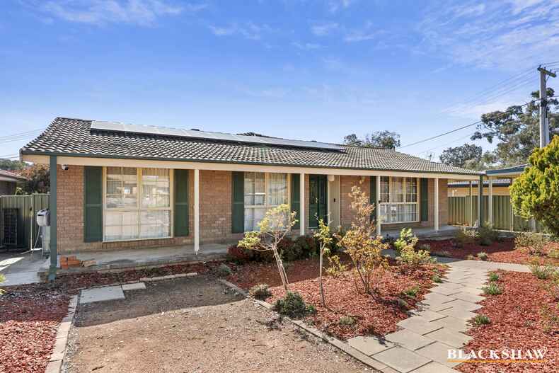 27 Brunton Street Wanniassa