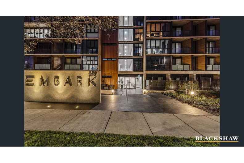 507/253 Northbourne Avenue Lyneham