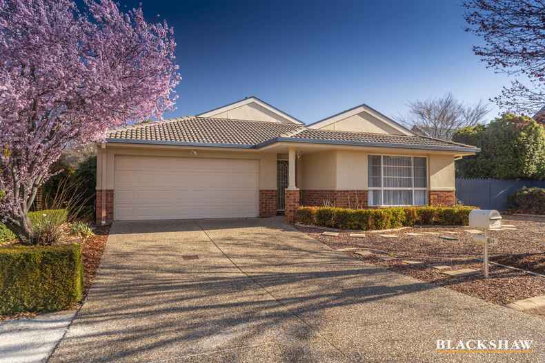 13 McHenry Street Amaroo