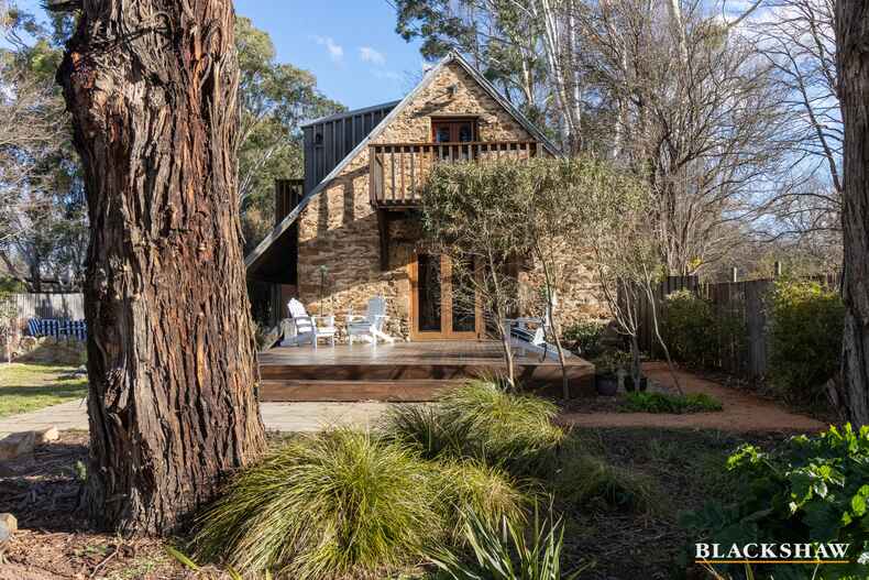 5 Gibraltar Street Bungendore