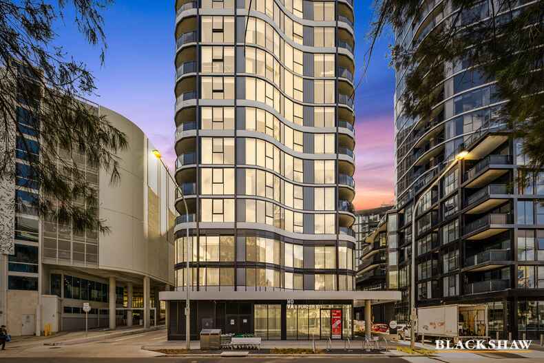 408/6 Furzer Street Phillip