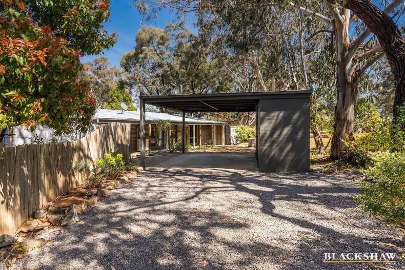 14A Vanzetti Crescent Kambah