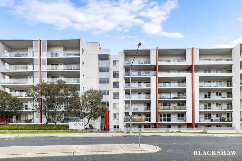 336/80 Chandler Street Belconnen