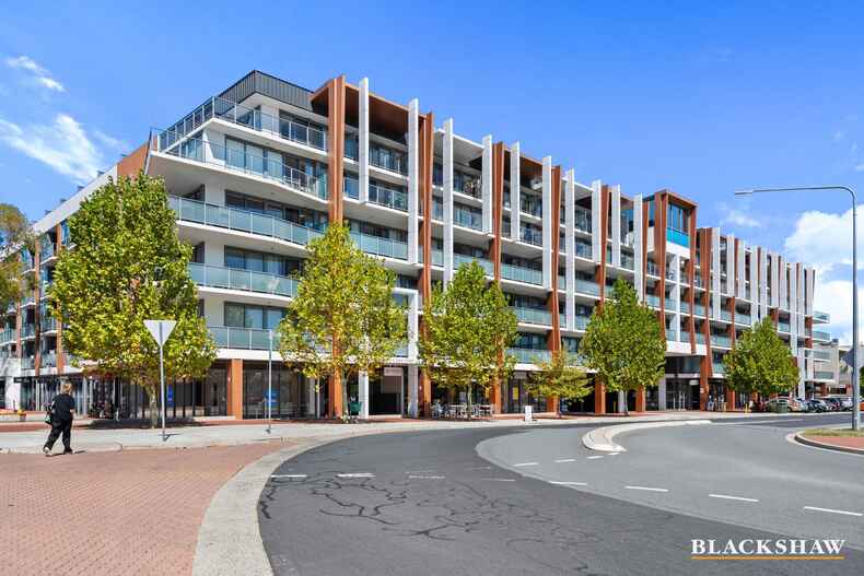 508/8 Cape Street Dickson