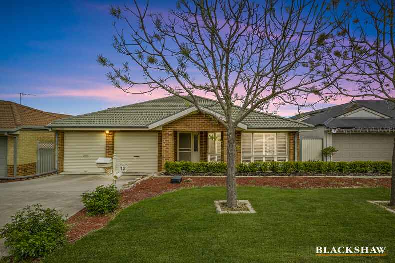 12 Dora Street Jerrabomberra