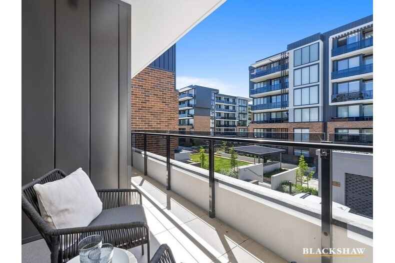 119/39 Mcintyre Street Narrabundah