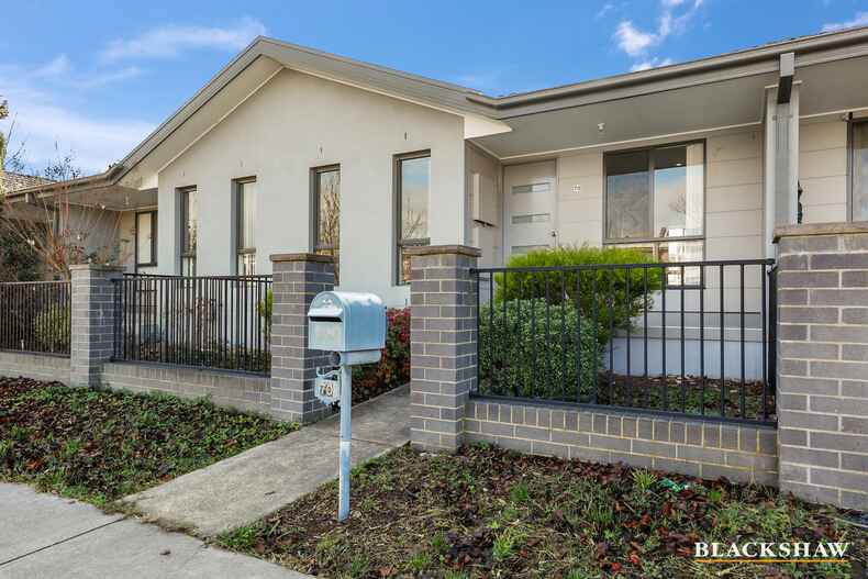 70 Mobourne Street Bonner