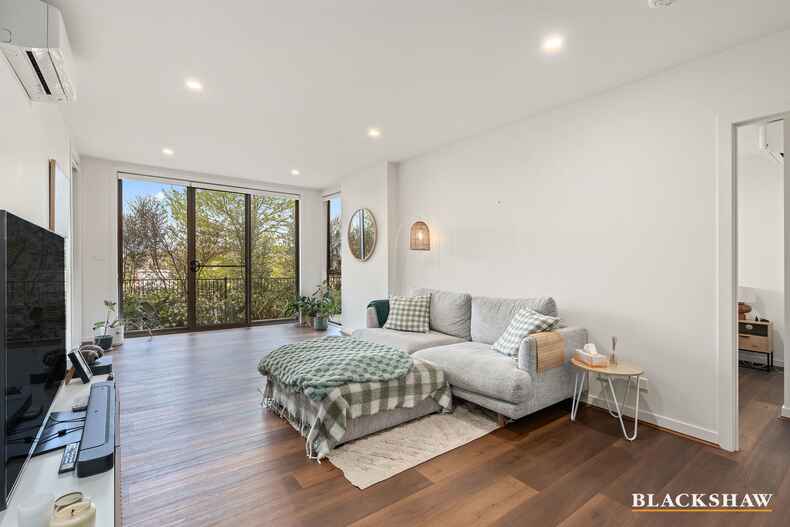 50/26 Marie Little Crescent Denman Prospect