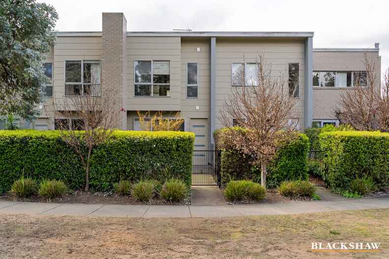 3/1 Wise Street Braddon
