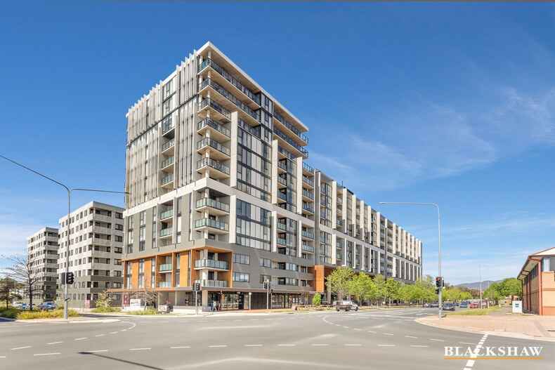 934/335 Anketell Street Greenway
