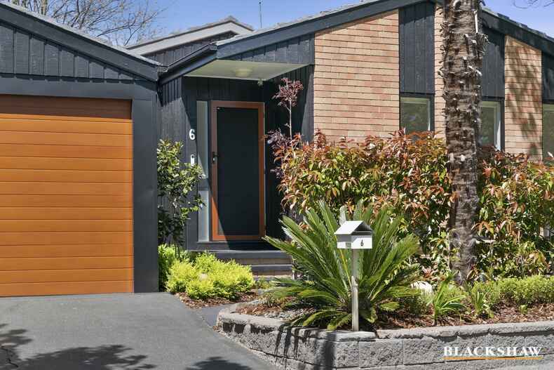 6 Le Souef Crescent Florey