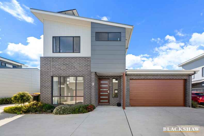 3/12 Pipistrelle Street Throsby