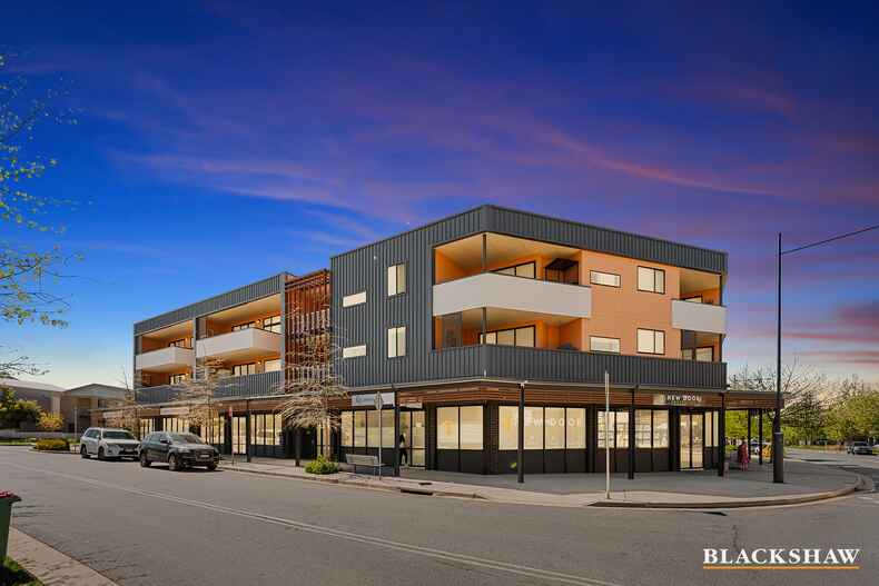 114/189 Gorman Drive Googong