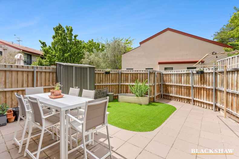 1/56 Ijong Street Braddon 1/56 Ijong Street Braddon
