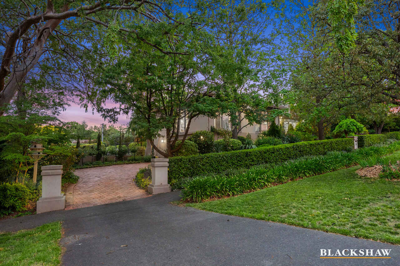 31 Tasmania Circle Forrest