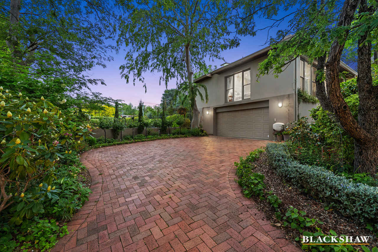 31 Tasmania Circle Forrest