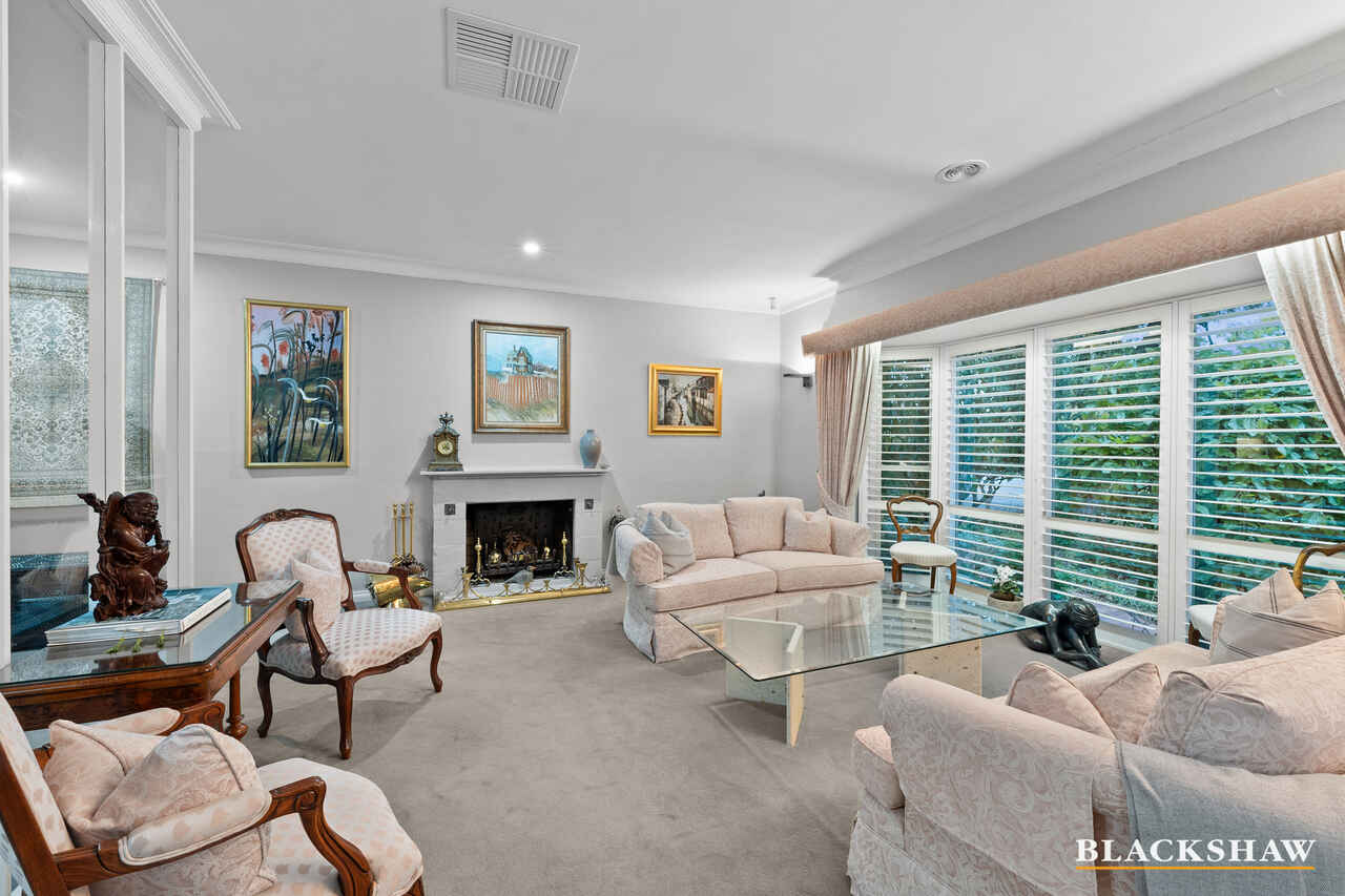 31 Tasmania Circle Forrest