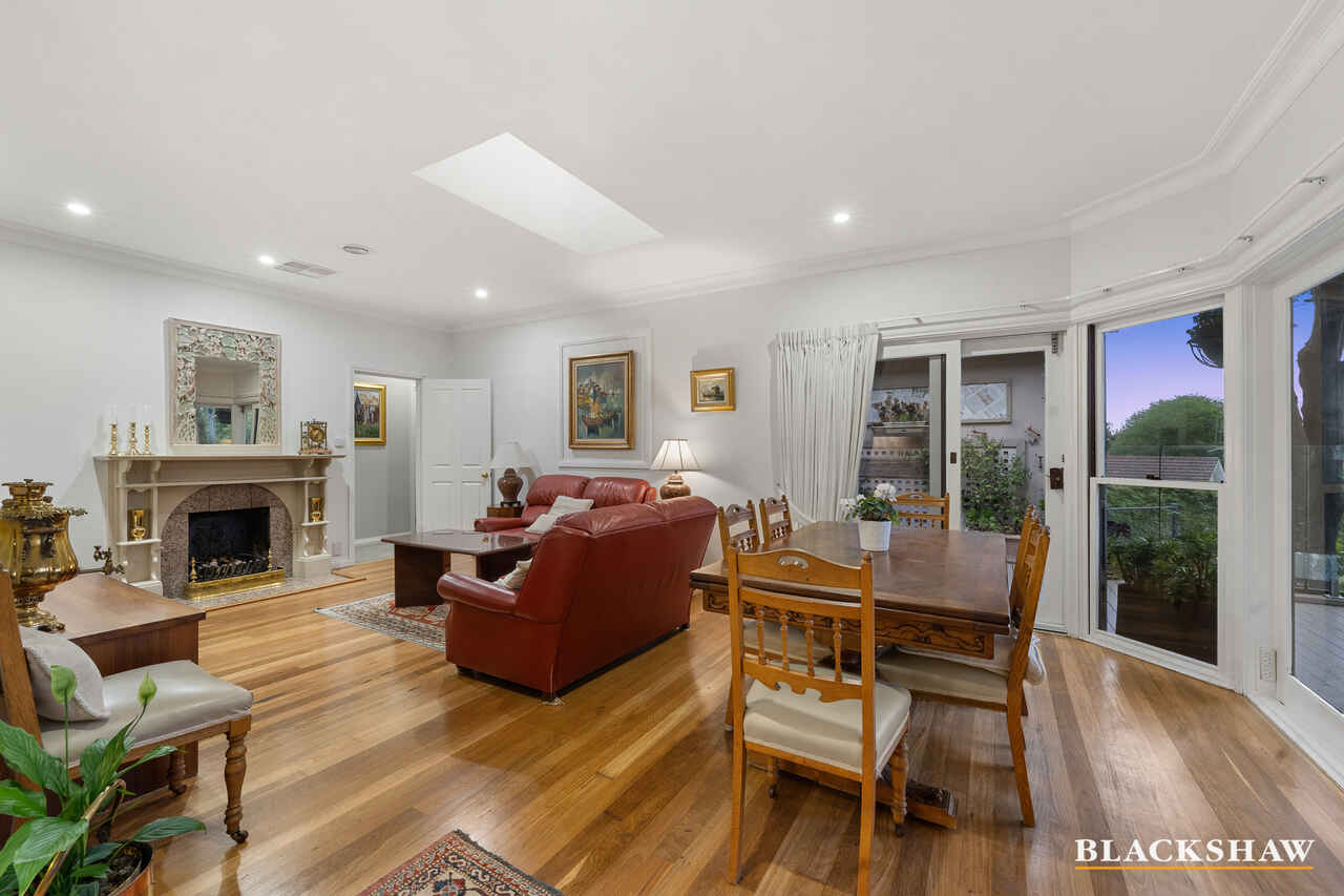 31 Tasmania Circle Forrest