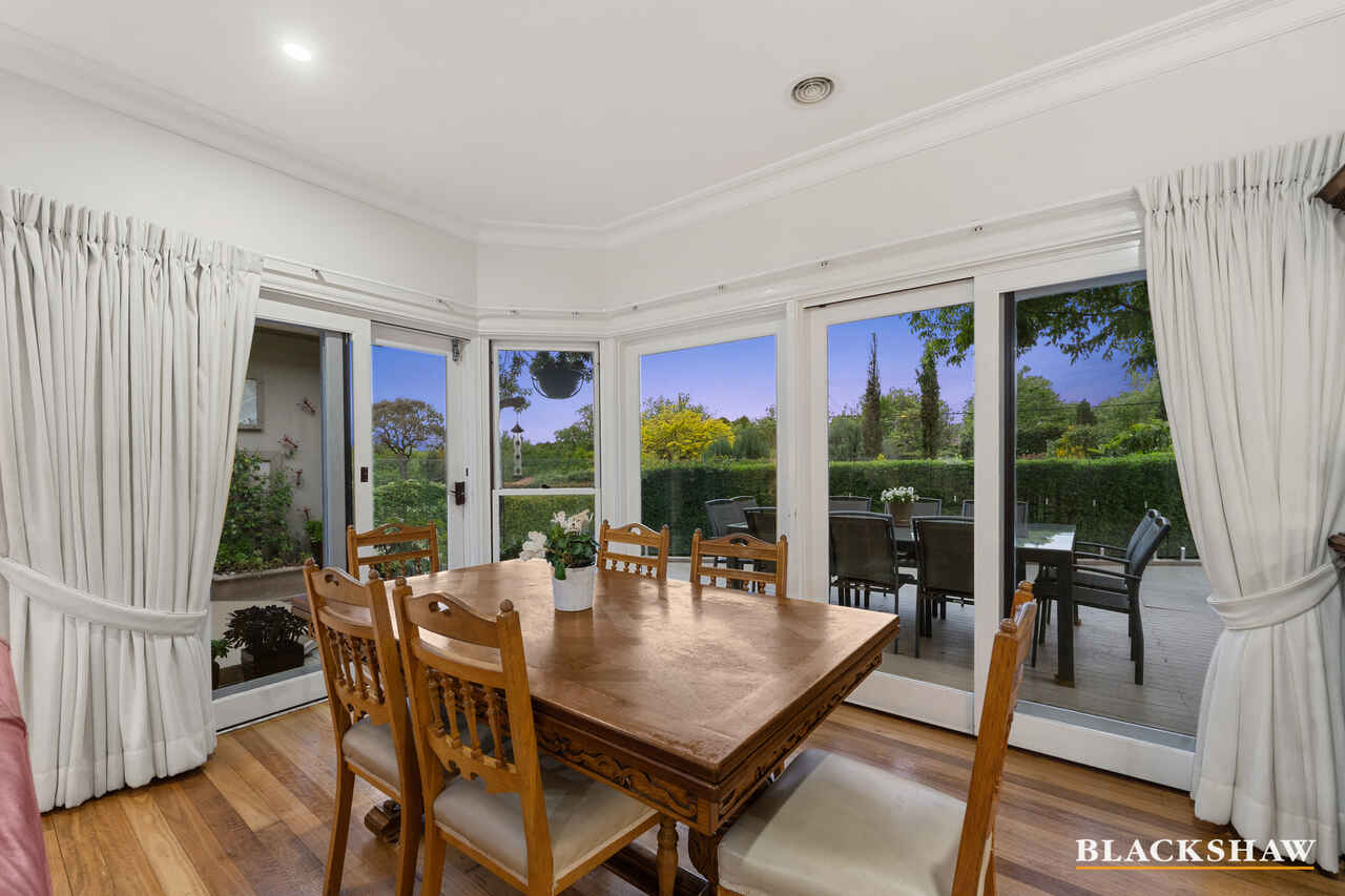 31 Tasmania Circle Forrest