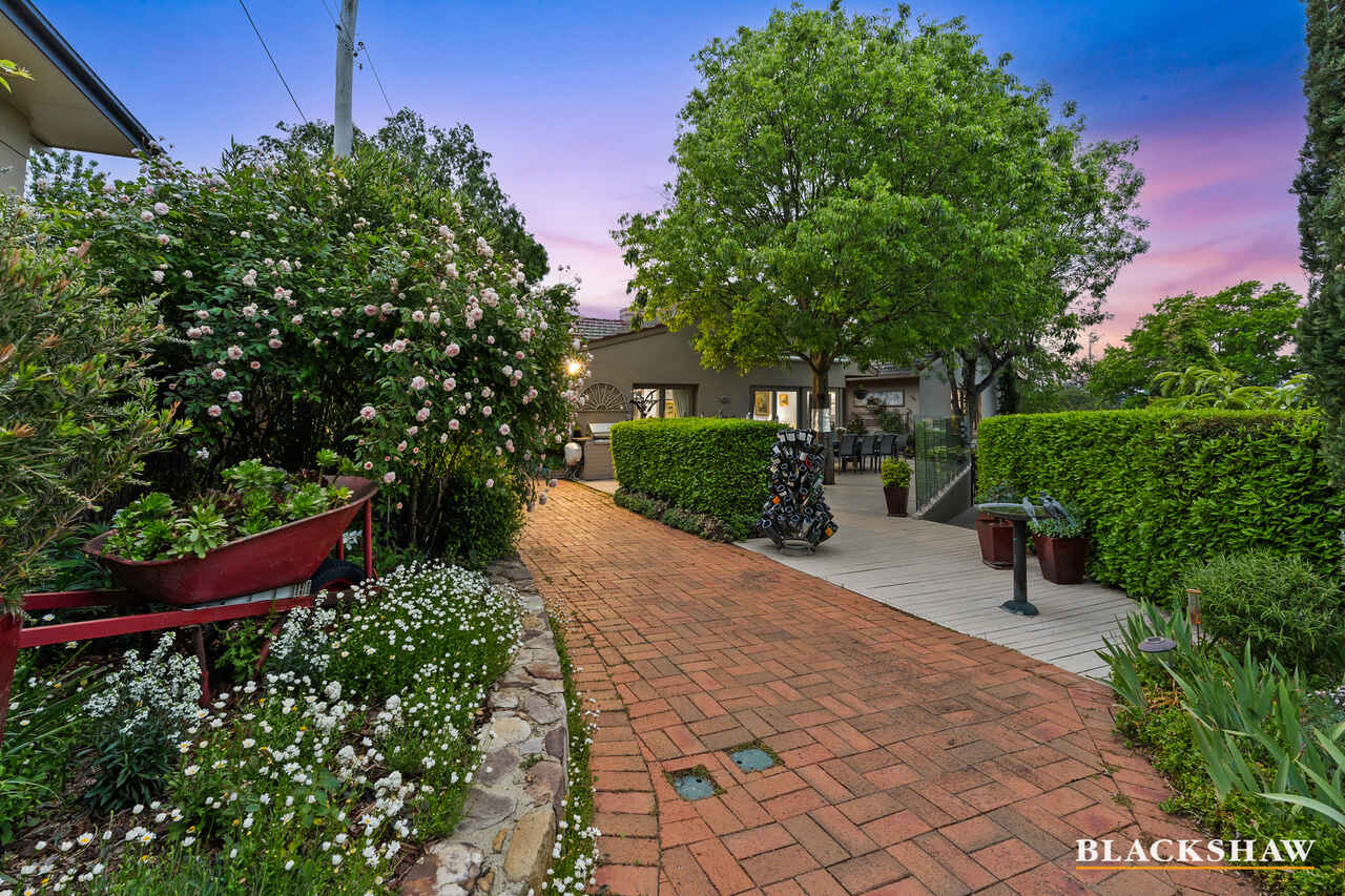 31 Tasmania Circle Forrest