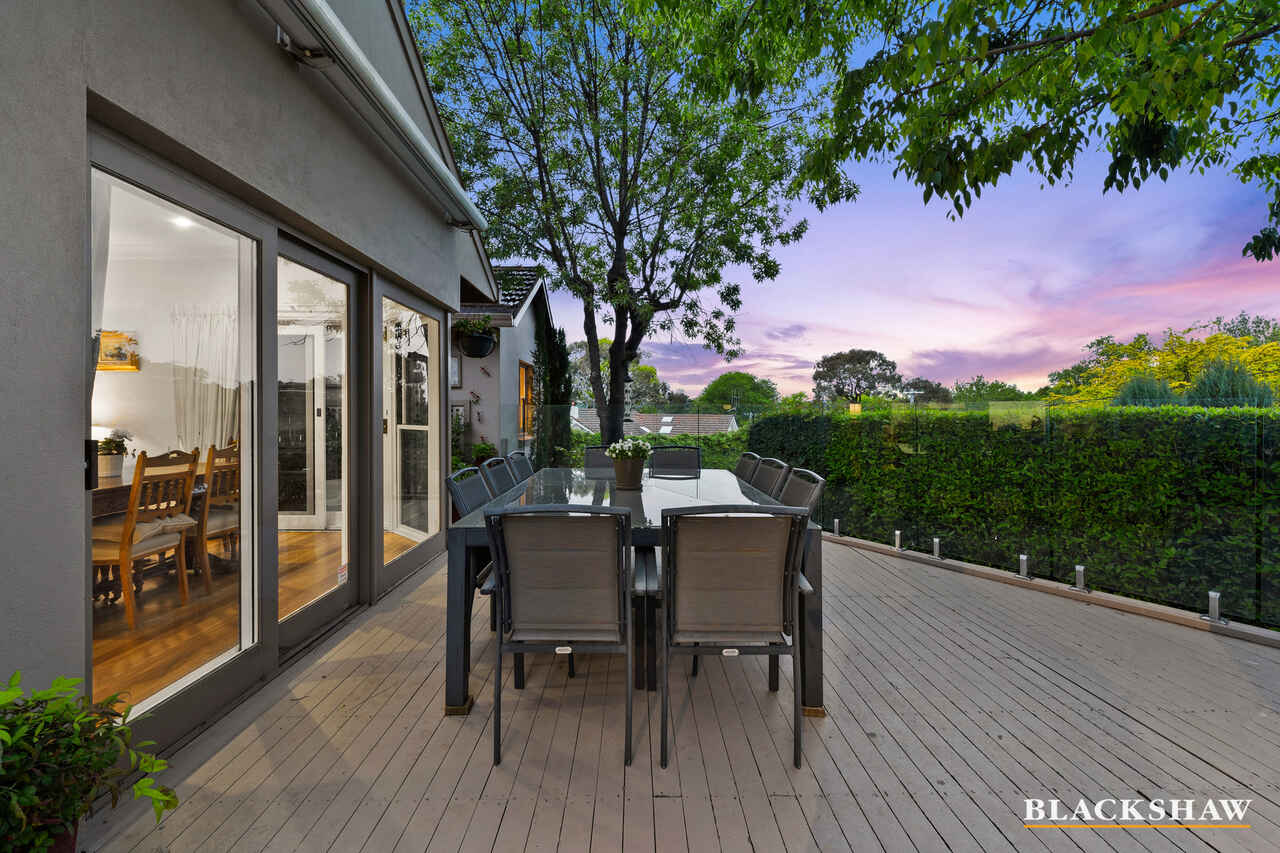 31 Tasmania Circle Forrest