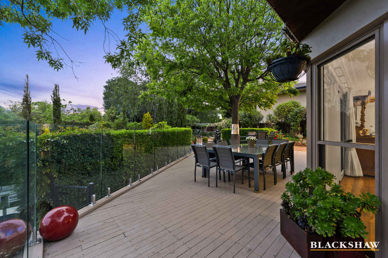 31 Tasmania Circle Forrest