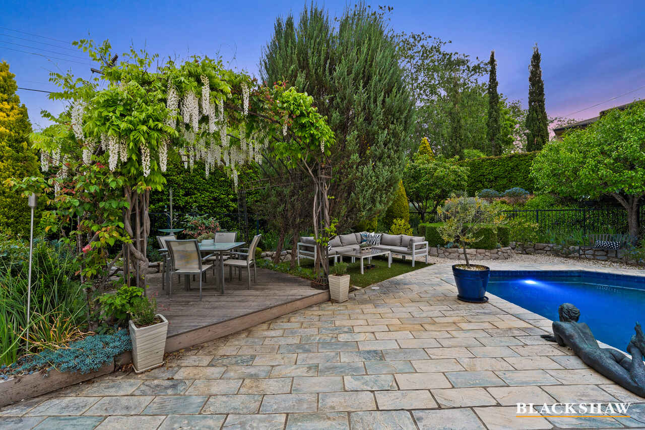 31 Tasmania Circle Forrest