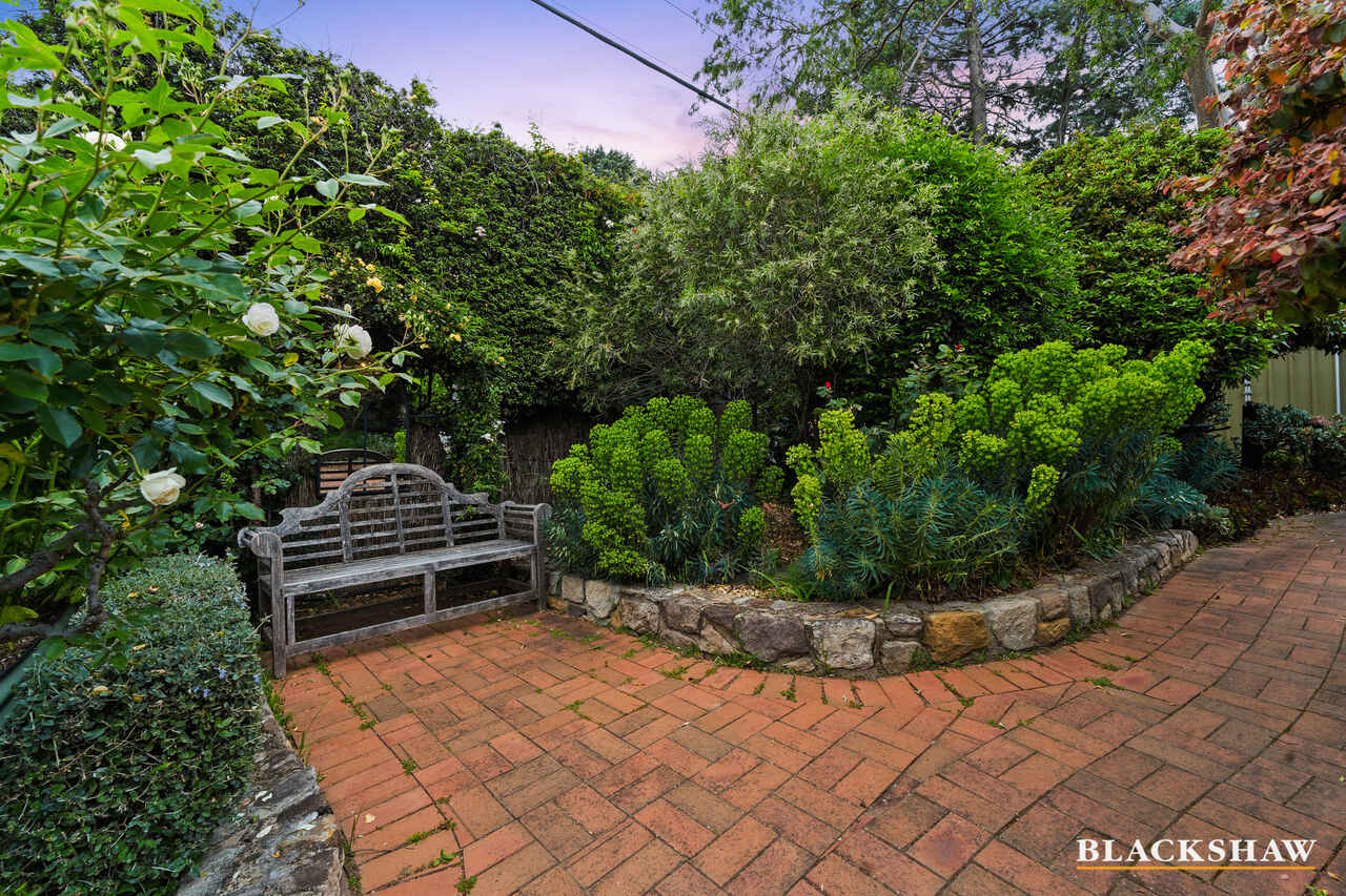 31 Tasmania Circle Forrest