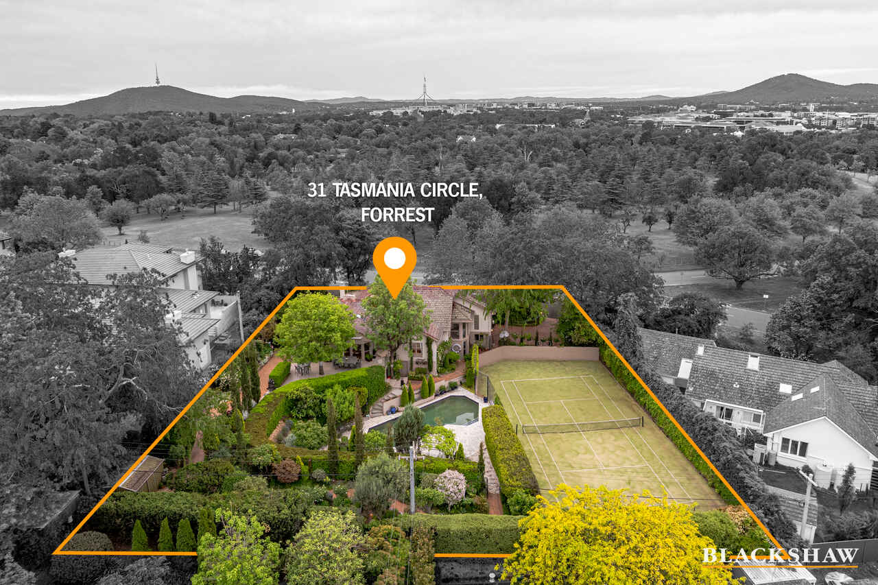 31 Tasmania Circle Forrest