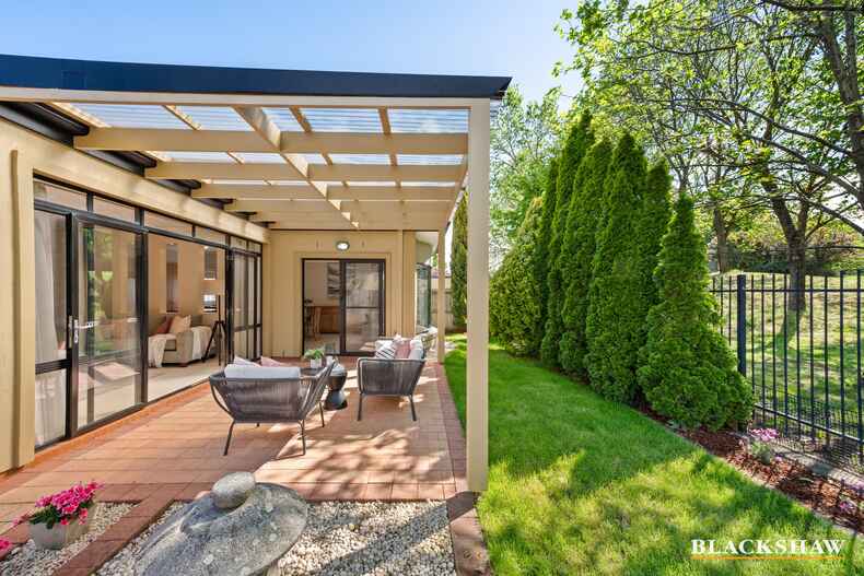 3/35 Edie Payne Close Nicholls