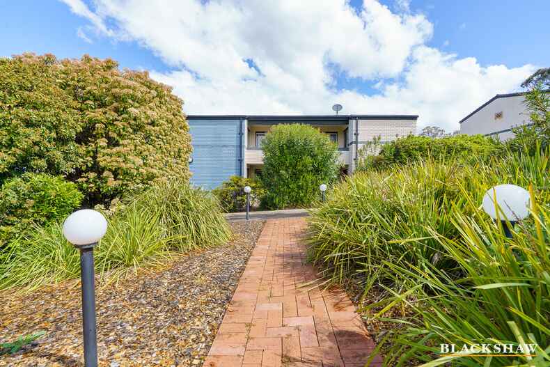 31/58  Bennelong Crescent Macquarie 31/58  Bennelong Crescent Macquarie