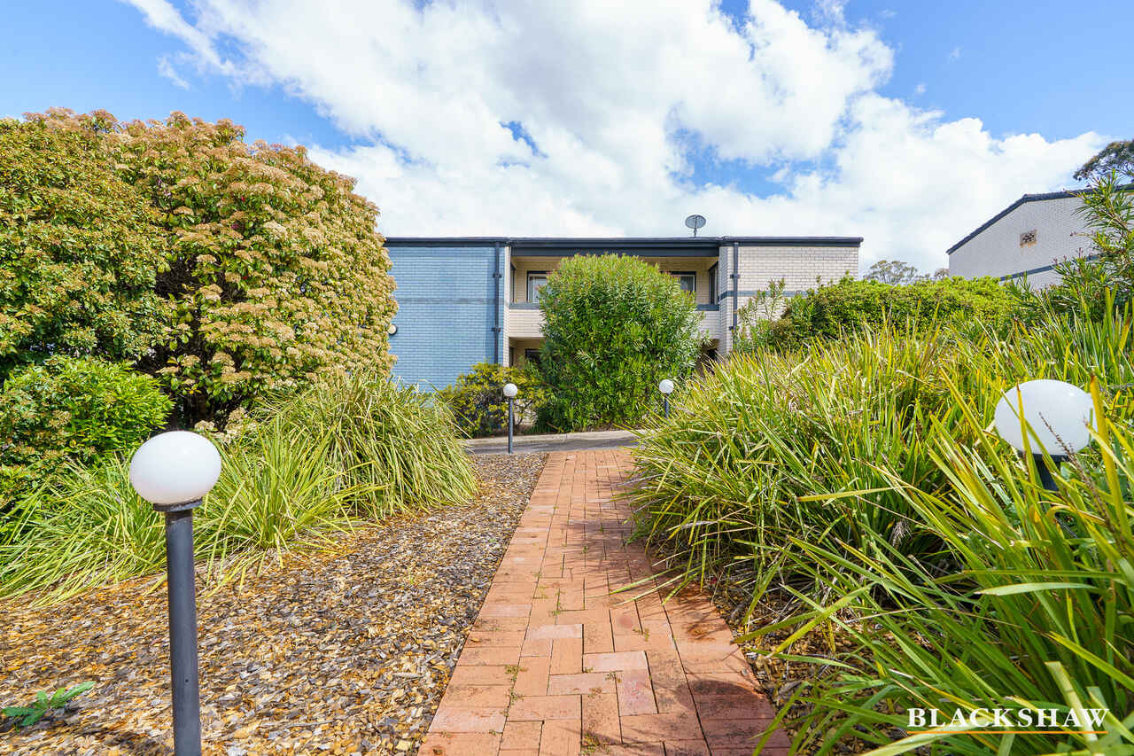 31/58  Bennelong Crescent Macquarie