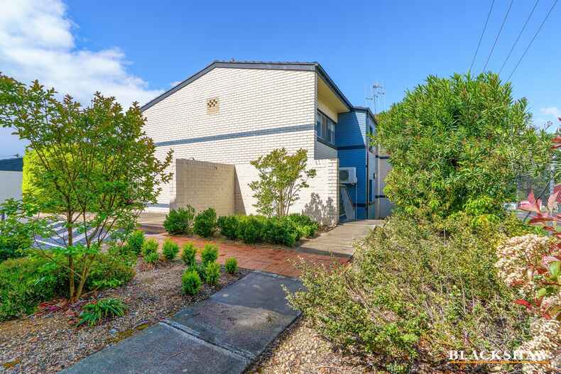 31/58  Bennelong Crescent Macquarie 31/58  Bennelong Crescent Macquarie