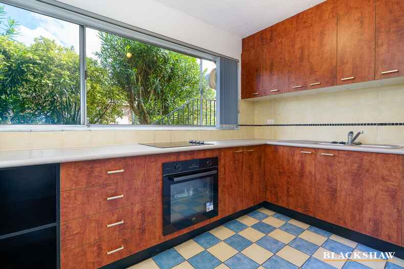 31/58  Bennelong Crescent Macquarie 31/58  Bennelong Crescent Macquarie