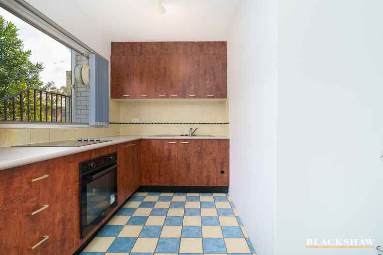 31/58  Bennelong Crescent Macquarie 31/58  Bennelong Crescent Macquarie