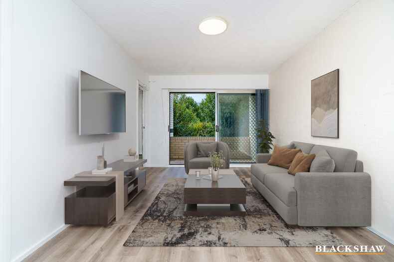 31/58  Bennelong Crescent Macquarie 31/58  Bennelong Crescent Macquarie