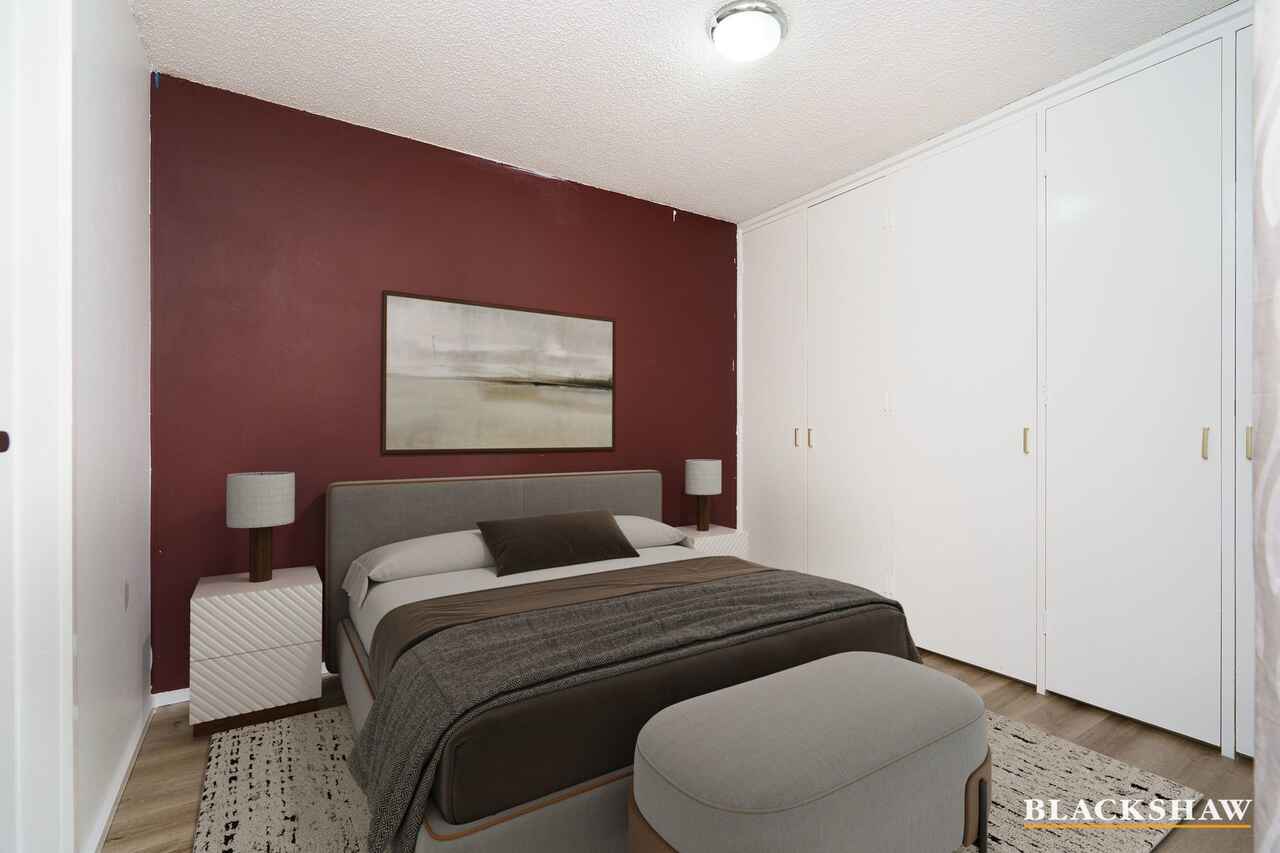 31/58  Bennelong Crescent Macquarie