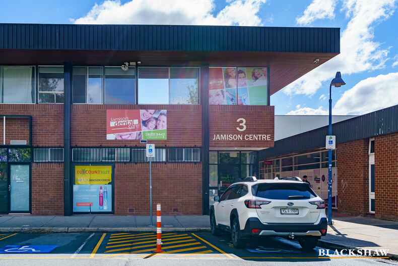 31/58  Bennelong Crescent Macquarie 31/58  Bennelong Crescent Macquarie