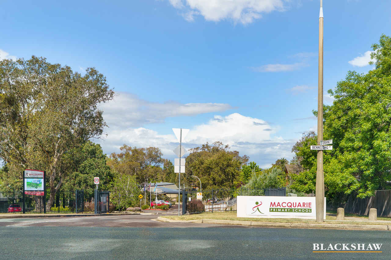 31/58  Bennelong Crescent Macquarie