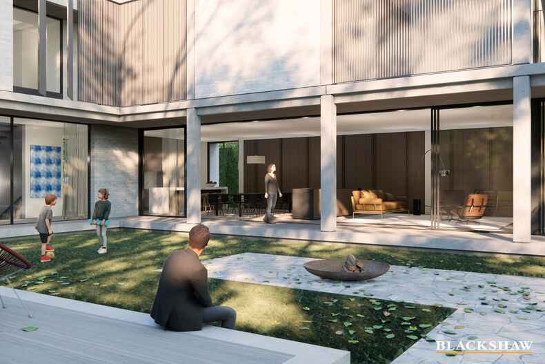 60 National Circuit Deakin 60 National Circuit Deakin