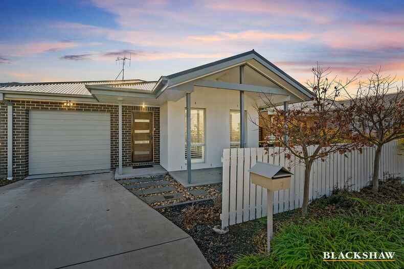 7 Daniel Street Googong 7 Daniel Street Googong