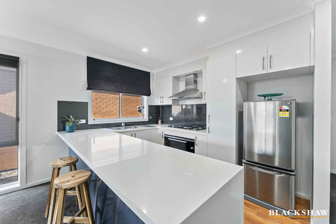 7 Daniel Street Googong