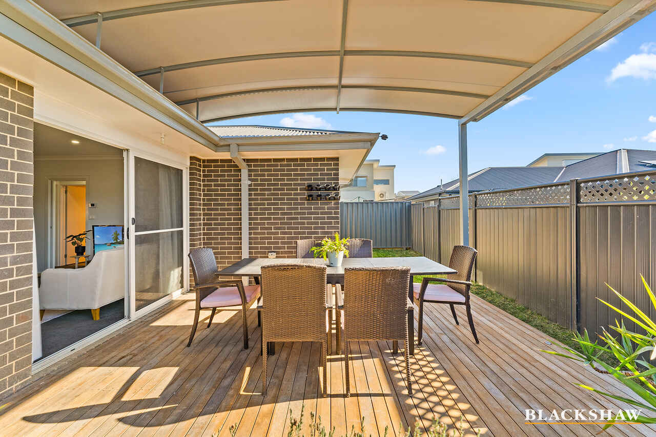 7 Daniel Street Googong